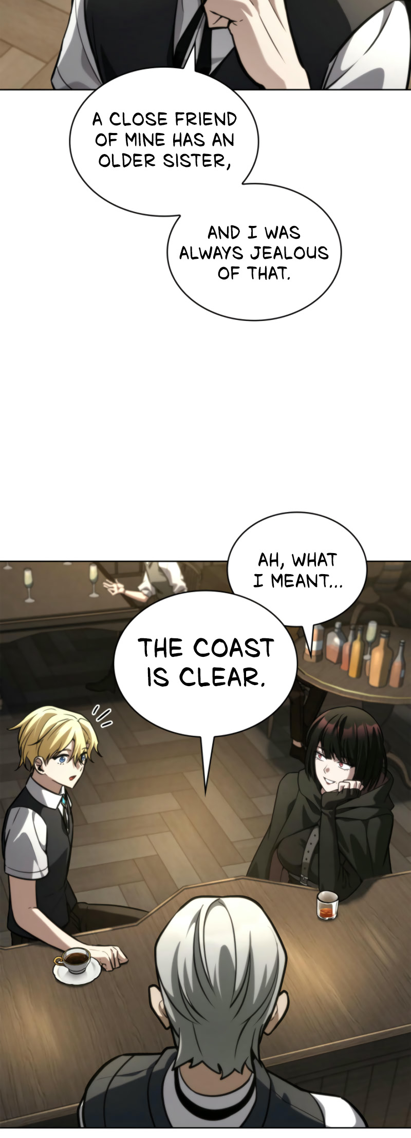 Infinite Mage, Chapter 113 image 52